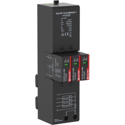 FLP-ZP-12,5-VBH/3S+1 - Limitator de supratensiune (SPD)
