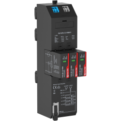 FLP-ZP2-7,5-VBH/3 - Surge protector - SPD