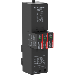 FLP-ZP-7,5-VBH/3+1 -...