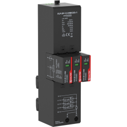 FLP-ZP-7,5-VBH/3S+1 -...