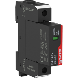 FLP-12,5 V/1 - Limitator de supratensiune (SPD)