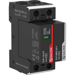 FLP-12,5 V/1+1 - Ограничитель перенапряжений (SPD)