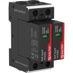 FLP-12,5 V/2 S - Ogranicznik przepięć