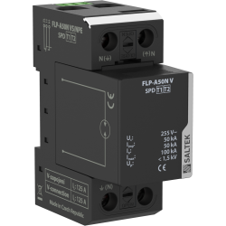 FLP-A50N VS/NPE - Surge protector - SPD