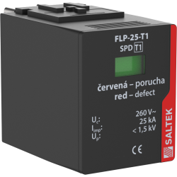 FLP-25-T1-V/0 - Surge protector - SPD