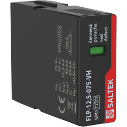 FLP-12,5-075-VH/0 -...