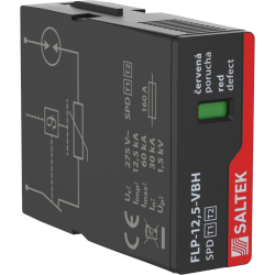 FLP-12,5-VBH/0 - Protector...