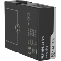 FLP-NPE-25-VH/0 - Surge protector - SPD