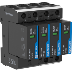 SLP-150 V/4 - Surge protector - SPD