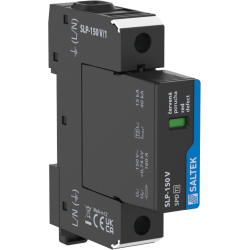 SLP-150 V/1 - Limitator de supratensiune (SPD)