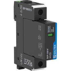 SLP-150 V/1 S - Ограничивач пренапона (SPD)