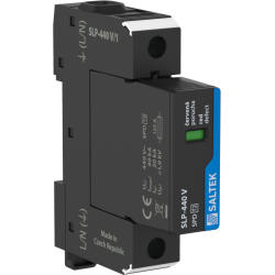 SLP-440 V/1 - Surge protector - SPD