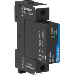SLP-600 V/1 - Ограничитель...