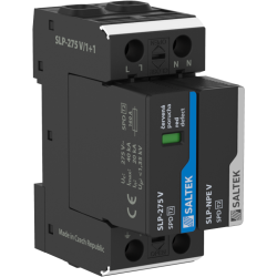 SLP-275 V/1+1 - Protector...