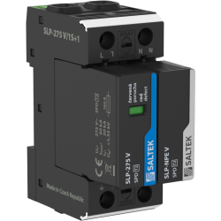 SLP-275 V/1S+1 - Ограничивач пренапона (SPD)