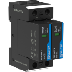 SLP-075 V/2 - Parafoudre (SPD)