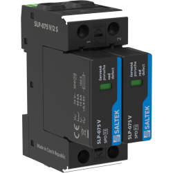 SLP-075 V/2 S - Parafoudre...