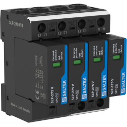 SLP-275 V/4 - Ограничивач...