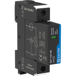 SLP-150-VB/1 - Ограничител...
