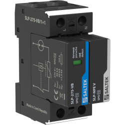 SLP-275-VB/1+1 - Surge...