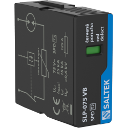 SLP-075 VB/0 - Limitator de...