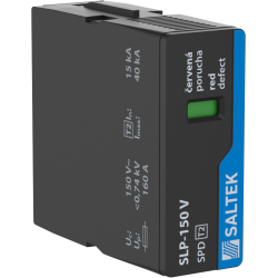 SLP-150 V/0 - Ogranicznik...