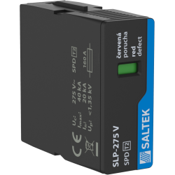SLP-275 V/0 - Parafoudre (SPD)