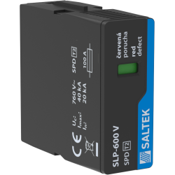 SLP-600 V/0 - Ogranicznik...