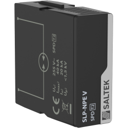 SLP-NPE V/0 - Limitator de...