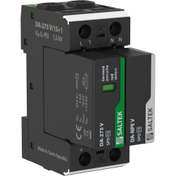 DA-275 V/1S+1 - Parafoudre...