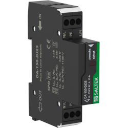 DA-150-DJ25 - Surge...
