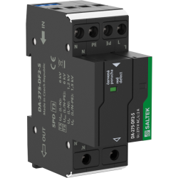 DA-275-DF2-S - Limitator de...