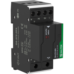 DA-275-DF6 - Surge...