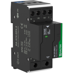 DA-275-DF6-S - Limitator de...