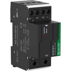DA-275-DF10 - Surge...