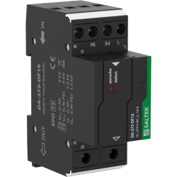 DA-275-DF16 - Limitator de...