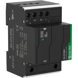 DA-275-DFi6 - Parafoudre (SPD)