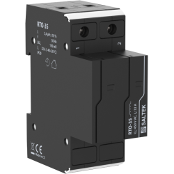 RTO-35 - Surge protector - SPD