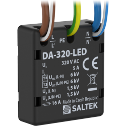 DA-320-LED - Svodiče...