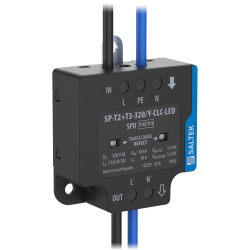 SP-T2+T3-320/Y-CLC-LED -...
