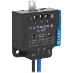 SP-T2+T3-320/Y-TLC-LED -...