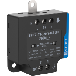 SP-T2+T3-320/Y-TLT-LED -...