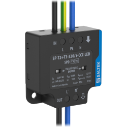 SP-T2+T3-320/Y-CCC-LED -...