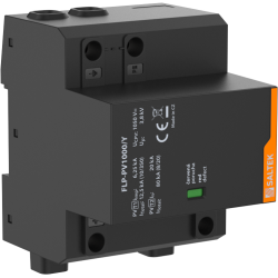 FLP-PV1000/Y - Limitator de...