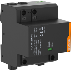FLP-PV1000/YS - Protector...