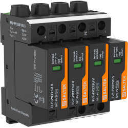 FLP-PV550 V/U S - Limitator...