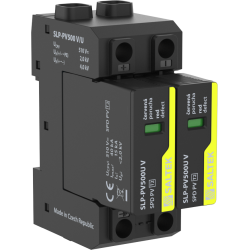SLP-PV500 V/U - Protector...