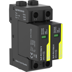 SLP-PV170 V/U - Ogranicznik...