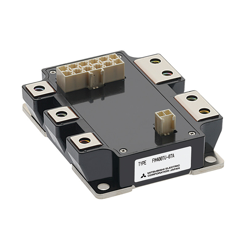 FM600TU-3A MOSFET modulis