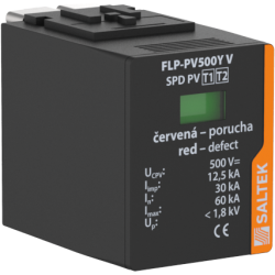 FLP-PV500Y V/0 - Protector...